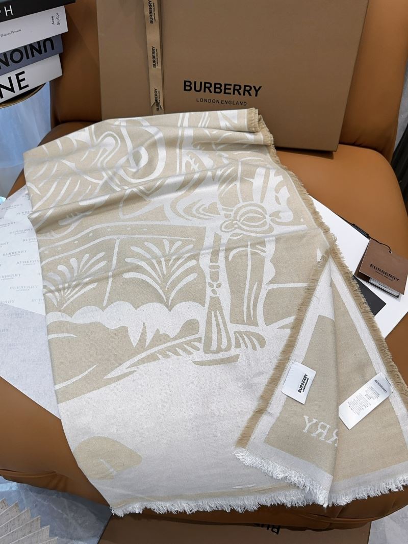 Burberry Scarf